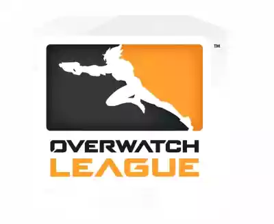 Overwatch League logo