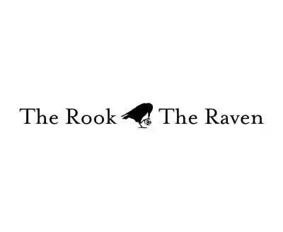 The Rook & The Raven