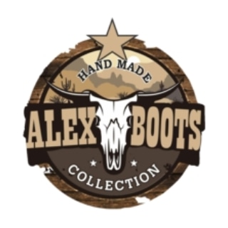 Alex Boots