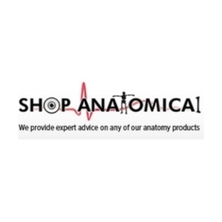 Shop Anatomical