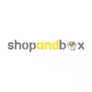 ShopandBox