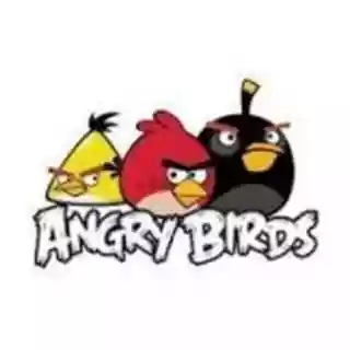 Angry Birds