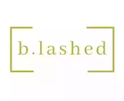 b.lashed