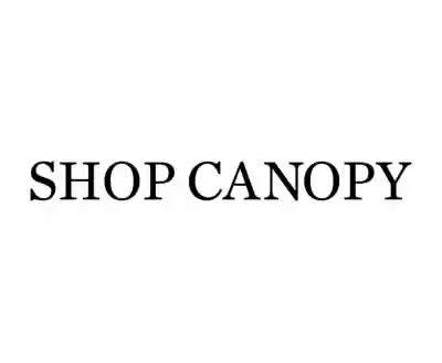 Shop Canopy