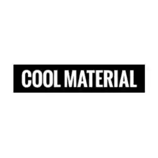 Cool Material