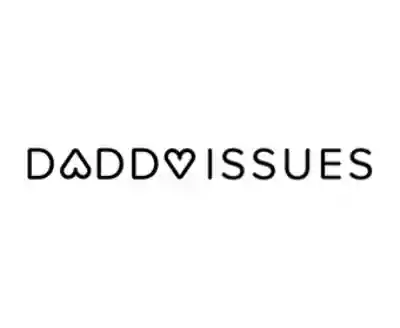 Daddy Issues Shop