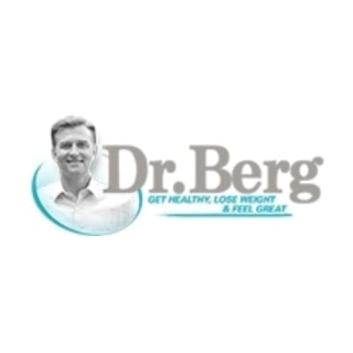 Dr. Berg logo