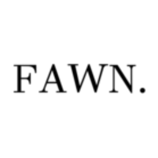 FAWN. logo