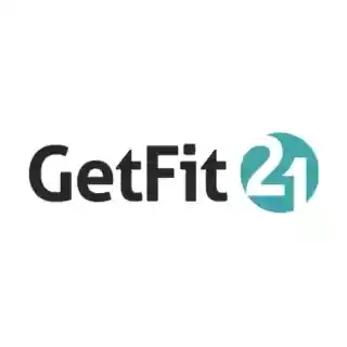 Get Fit 21