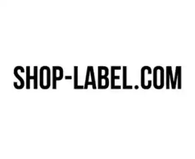 Shop Label