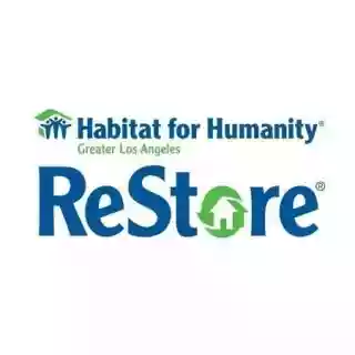 Habitat LA Restore