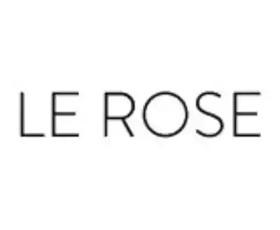 Le Rose