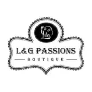 L&G Passions