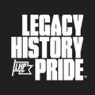 Legacy History Pride