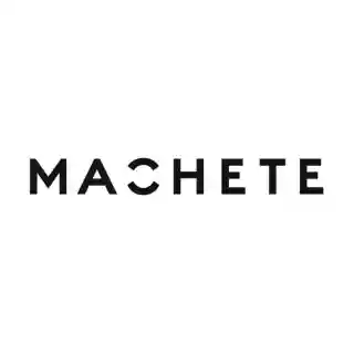 Machete