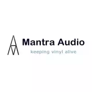 Mantra Audio