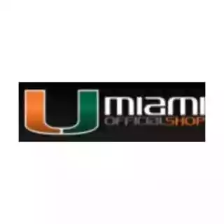 Miami Hurricanes Apparel