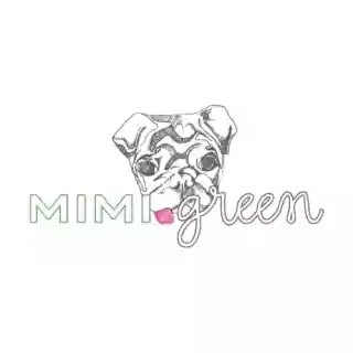 Shop Mimi Green