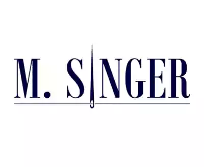 M. Singer