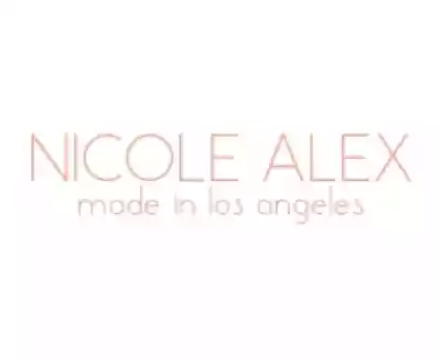 Nicole Alex
