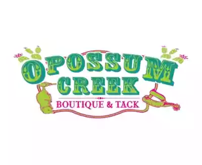 Opossum Creek