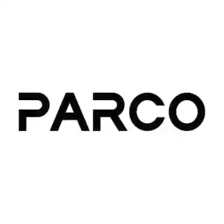 Parco Backpacks