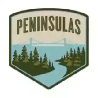 Peninsulas