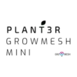 Plant3r GrowMesh Mini