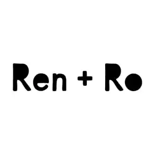 Ren+Ro