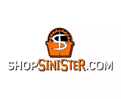 Shop Sinister