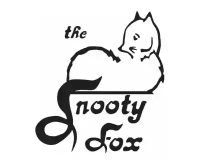 Snooty Fox