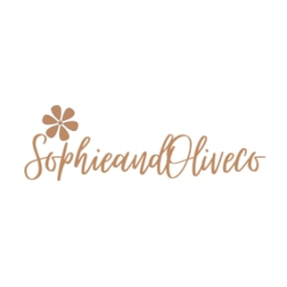 ShopSophieandoliveco logo