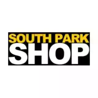 Shop South Park