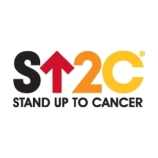 Stand Up To Cancer