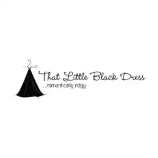 That Little Black Dress
