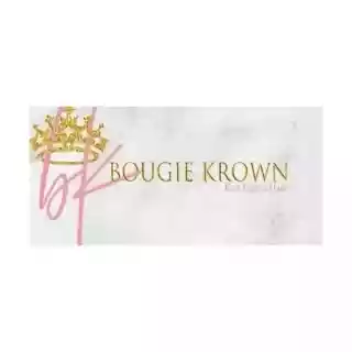 Bougie Krown