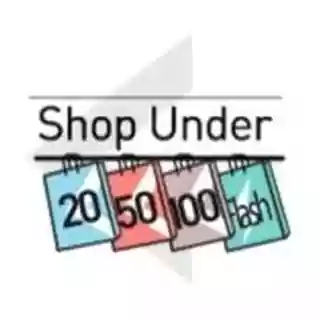 Shop Under