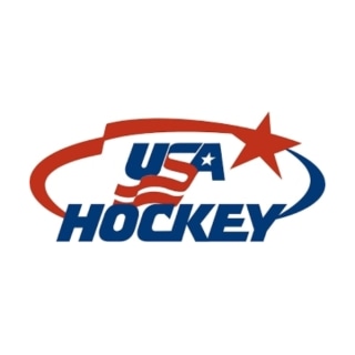 USA Hockey logo