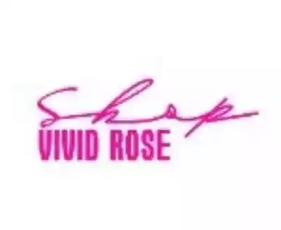 Vivid Rose