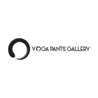 Yoga Pants Gallery