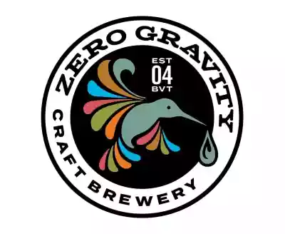 Zero Gravity Beer