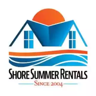 Shore Summer Rentals