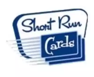 Short Run Cards