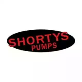 Shortys Pumps