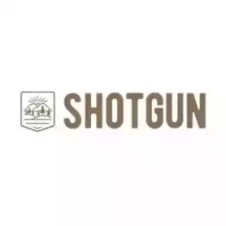 Shotgun