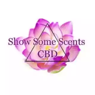 Show Some Scents CBD