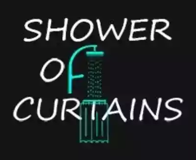 Shower of Curtain