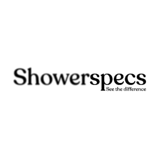 Showerspecs logo