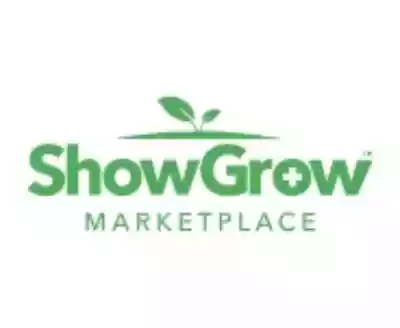 ShowGrow Marketplace