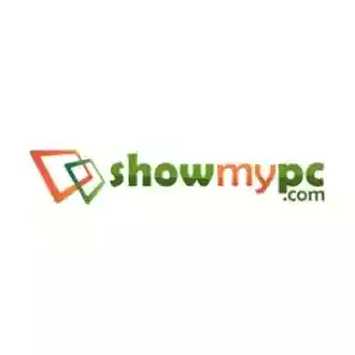 ShowMyPC logo